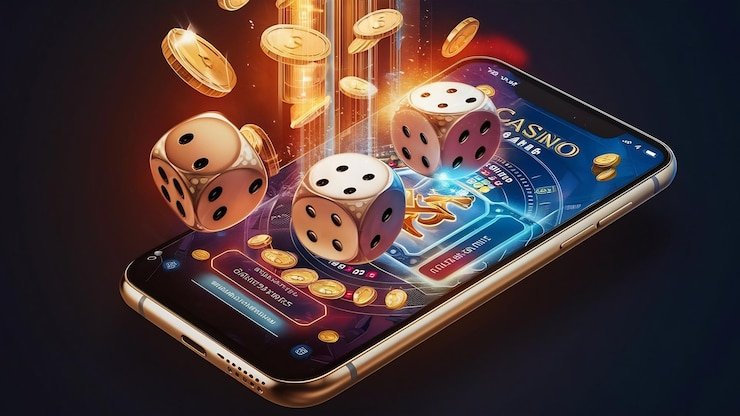 ricis77 App ricis77 App