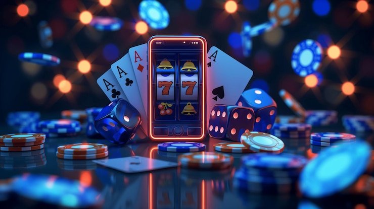 Layar pembayaran ricis77 menampilkan opsi DANA OVO GoPay ShopeePay LinkAja QRIS dan transfer bank BCA Mandiri BRI BNI