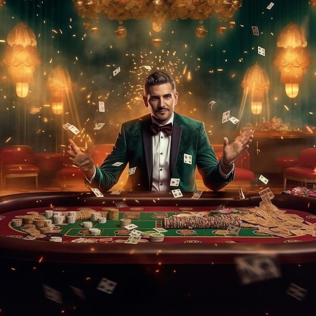 Fitur bonus putaran gratis di permainan Yggdrasil ricis77